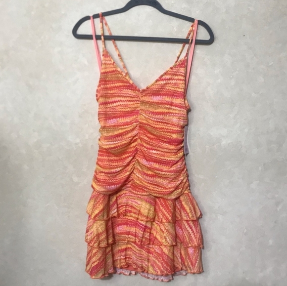 ⚫️NWT WILD FABLE DRESS - Picture 4 of 4